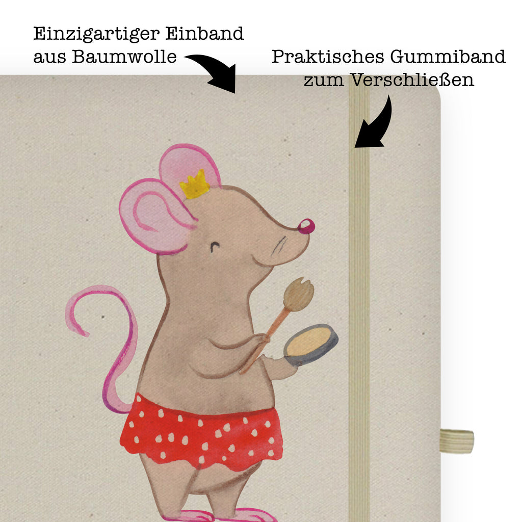 DIN A5 Baumwoll Notizbuch Kosmetikerin mit Herz Notizen, Eintragebuch, Tagebuch, Notizblock, Adressbuch, Journal, Kladde, Skizzenbuch, Notizheft, Schreibbuch, Schreibheft, Beruf, Ausbildung, Jubiläum, Abschied, Rente, Kollege, Kollegin, Geschenk, Schenken, Arbeitskollege, Mitarbeiter, Firma, Danke, Dankeschön, Kosmetikerin, Make Up Artist, Maskenbildnerin, Visagistin, Beauty Salon, Kosmetikstudio, Eröffnung
