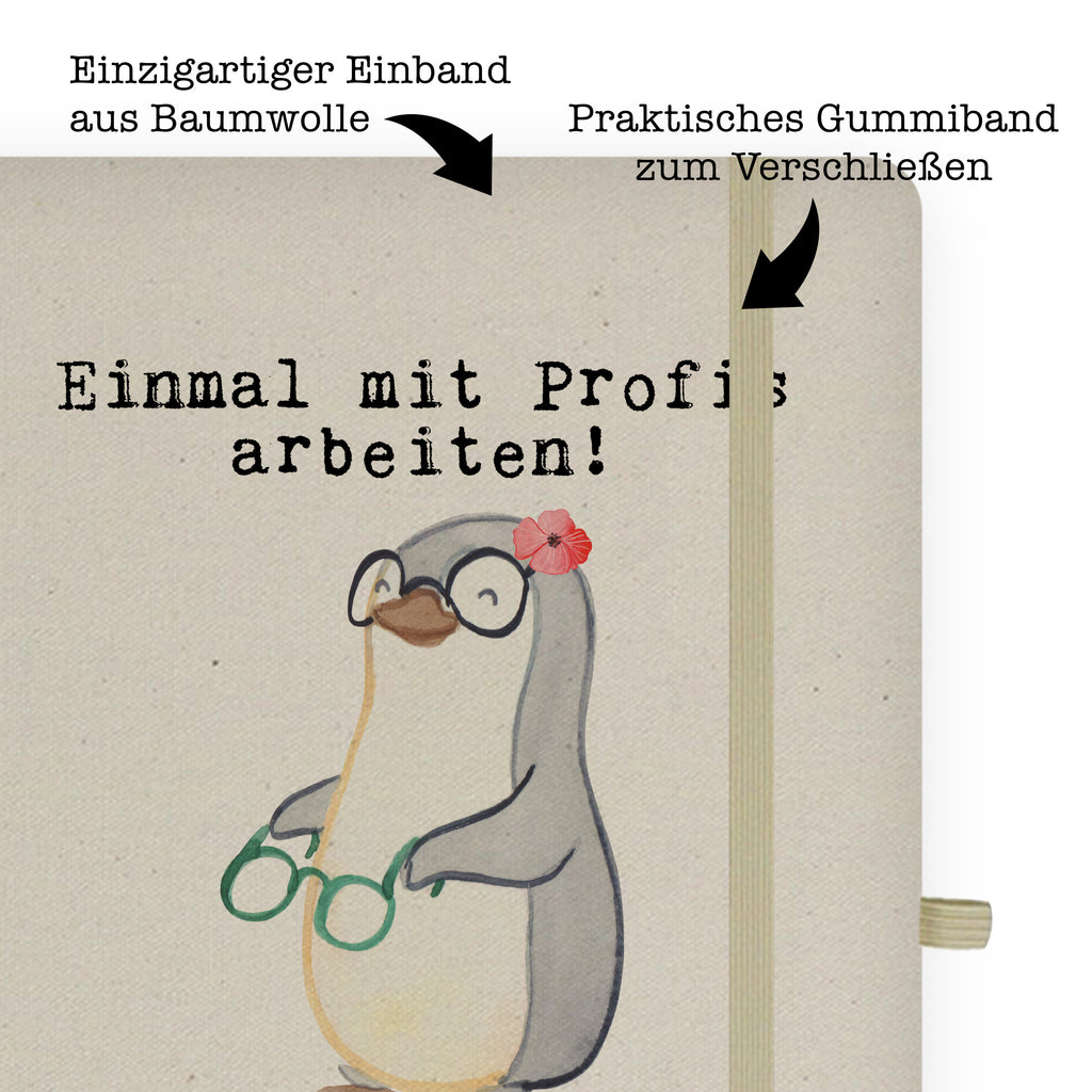DIN A6 Baumwoll Notizbuch Augenoptikerin aus Leidenschaft Notizen, Eintragebuch, Tagebuch, Notizblock, Adressbuch, Journal, Kladde, Skizzenbuch, Notizheft, Schreibbuch, Schreibheft, Beruf, Ausbildung, Jubiläum, Abschied, Rente, Kollege, Kollegin, Geschenk, Schenken, Arbeitskollege, Mitarbeiter, Firma, Danke, Dankeschön, Augenoptikerin, Optikerin, Augenärztin, Optometristin, Brillenverkäuferin, Brillengeschäft, Eröffnung