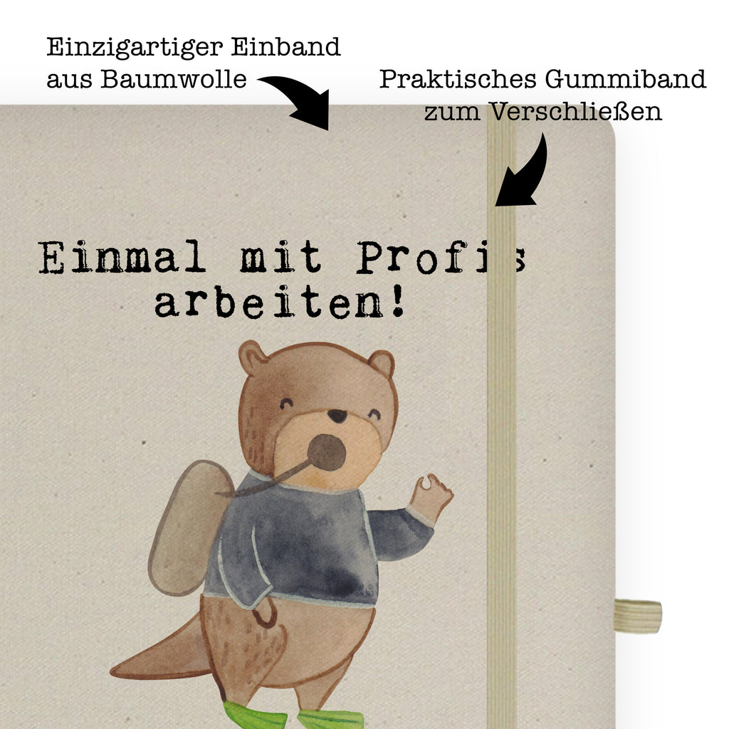DIN A6 Baumwoll Notizbuch Tauchlehrer aus Leidenschaft Notizen, Eintragebuch, Tagebuch, Notizblock, Adressbuch, Journal, Kladde, Skizzenbuch, Notizheft, Schreibbuch, Schreibheft, Beruf, Ausbildung, Jubiläum, Abschied, Rente, Kollege, Kollegin, Geschenk, Schenken, Arbeitskollege, Mitarbeiter, Firma, Danke, Dankeschön