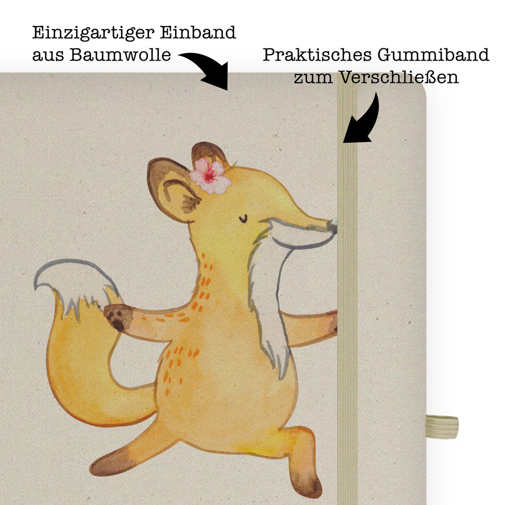 DIN A6 Baumwoll Notizbuch Kinderyogalehrerin mit Herz Notizen, Eintragebuch, Tagebuch, Notizblock, Adressbuch, Journal, Kladde, Skizzenbuch, Notizheft, Schreibbuch, Schreibheft, Beruf, Ausbildung, Jubiläum, Abschied, Rente, Kollege, Kollegin, Geschenk, Schenken, Arbeitskollege, Mitarbeiter, Firma, Danke, Dankeschön