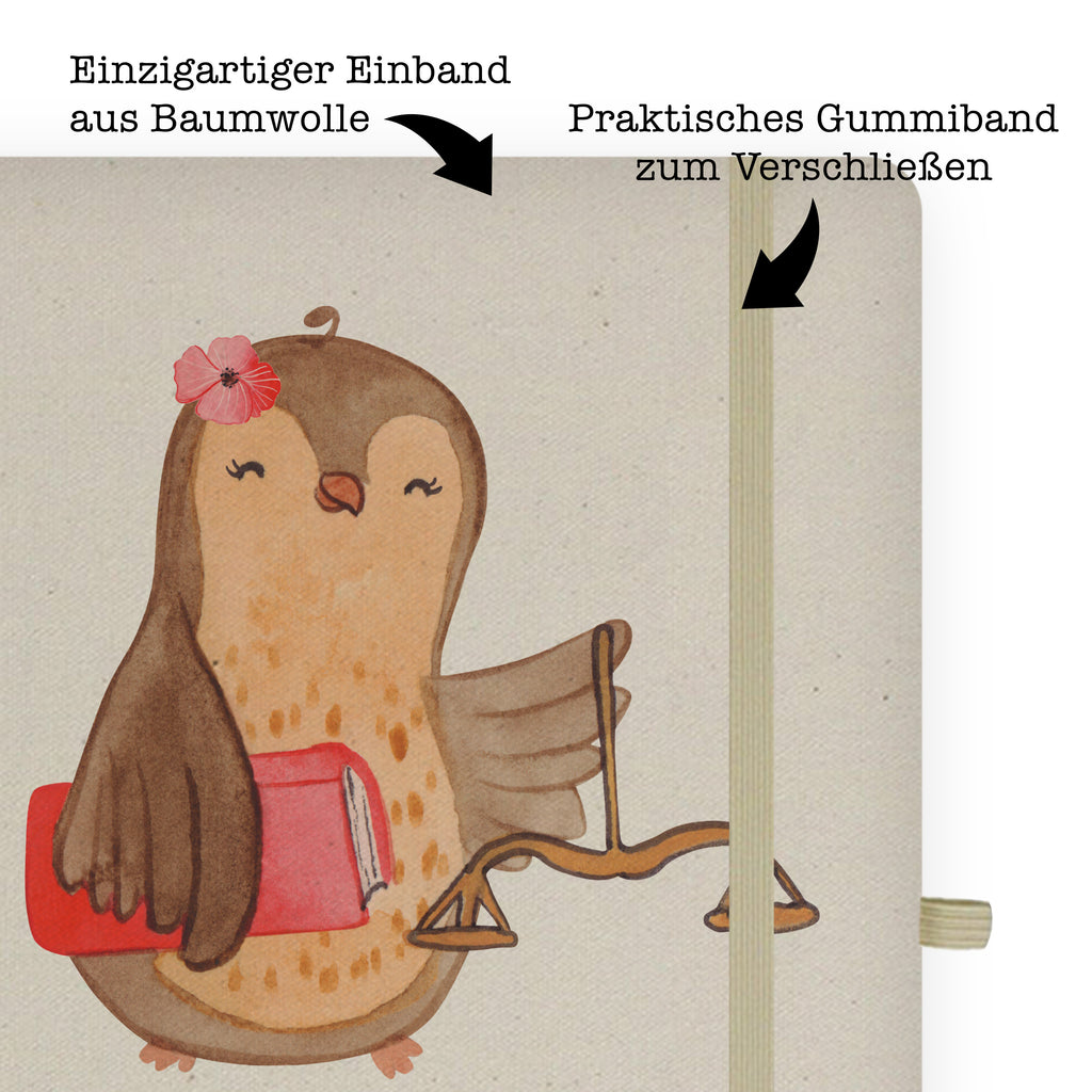 DIN A6 Baumwoll Notizbuch Juristin mit Herz Notizen, Eintragebuch, Tagebuch, Notizblock, Adressbuch, Journal, Kladde, Skizzenbuch, Notizheft, Schreibbuch, Schreibheft, Beruf, Ausbildung, Jubiläum, Abschied, Rente, Kollege, Kollegin, Geschenk, Schenken, Arbeitskollege, Mitarbeiter, Firma, Danke, Dankeschön, Juristin, Anwältin, Jura Studium, Master of laws, Staatsexamen, Jurastudent, Anwaltskanzlei