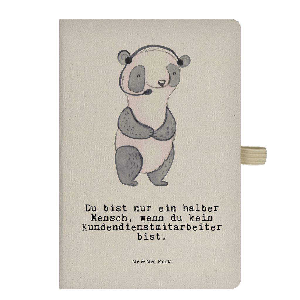 DIN A5 Baumwoll Notizbuch Kundendienstmitarbeiter mit Herz Notizen, Eintragebuch, Tagebuch, Notizblock, Adressbuch, Journal, Kladde, Skizzenbuch, Notizheft, Schreibbuch, Schreibheft, Beruf, Ausbildung, Jubiläum, Abschied, Rente, Kollege, Kollegin, Geschenk, Schenken, Arbeitskollege, Mitarbeiter, Firma, Danke, Dankeschön, Kundendienstmitarbeiter, Callcenteragent, customer service, backoffice mitarbeiter