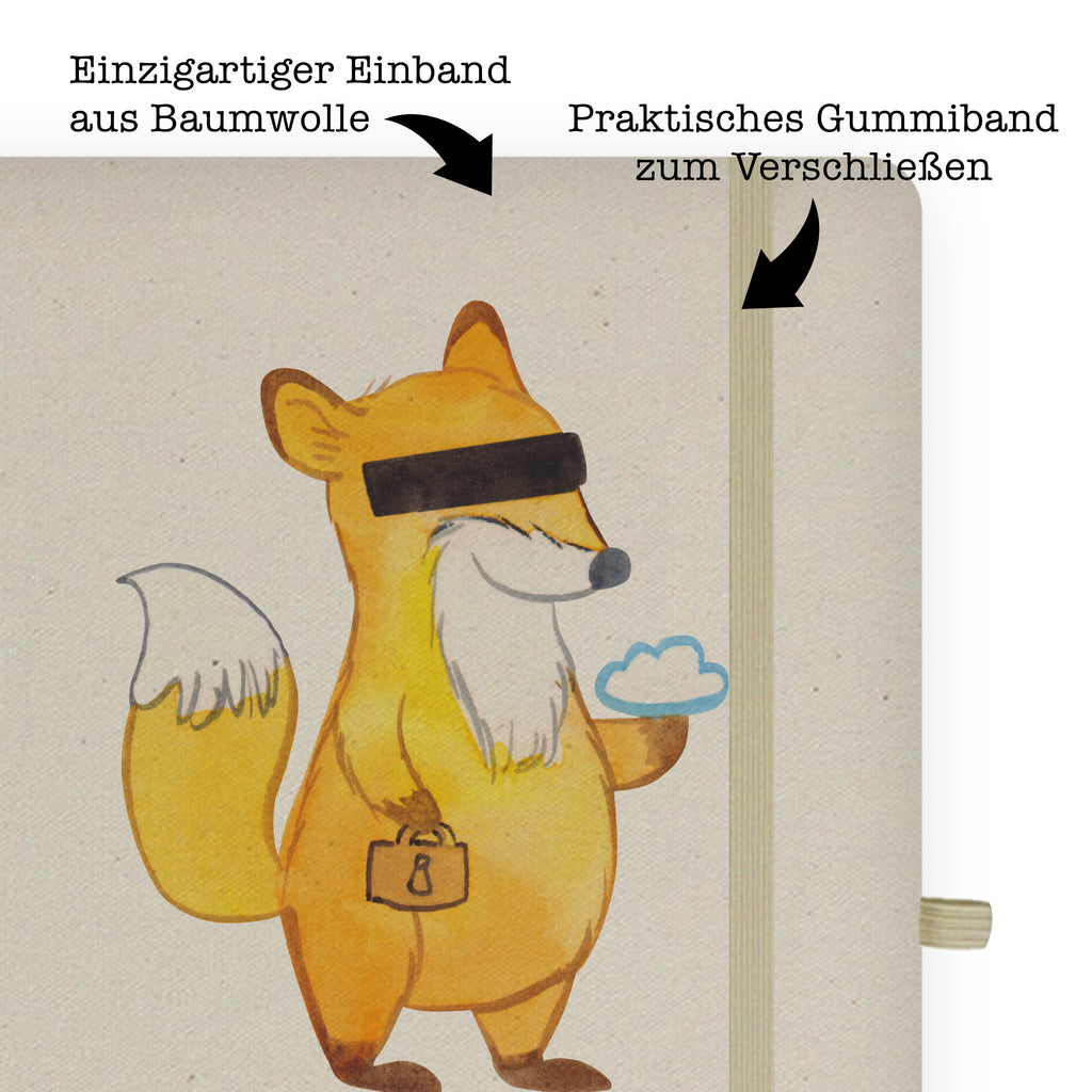 DIN A5 Baumwoll Notizbuch Datenschutzbeauftragter mit Herz Notizen, Eintragebuch, Tagebuch, Notizblock, Adressbuch, Journal, Kladde, Skizzenbuch, Notizheft, Schreibbuch, Schreibheft, Beruf, Ausbildung, Jubiläum, Abschied, Rente, Kollege, Kollegin, Geschenk, Schenken, Arbeitskollege, Mitarbeiter, Firma, Danke, Dankeschön, Datenschutzbeauftragter, Datenschutz, Datenschützer, Anonymität