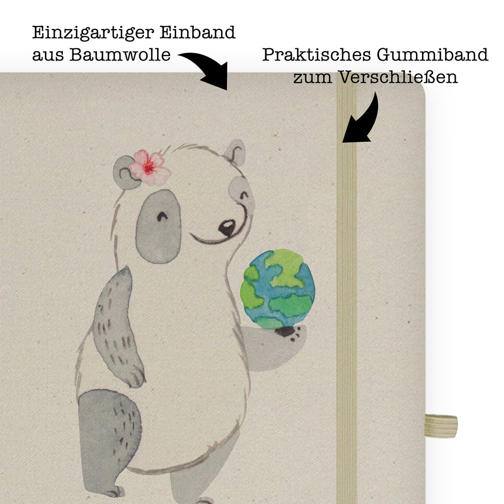 DIN A6 Baumwoll Notizbuch Touristikkauffrau mit Herz Notizen, Eintragebuch, Tagebuch, Notizblock, Adressbuch, Journal, Kladde, Skizzenbuch, Notizheft, Schreibbuch, Schreibheft, Beruf, Ausbildung, Jubiläum, Abschied, Rente, Kollege, Kollegin, Geschenk, Schenken, Arbeitskollege, Mitarbeiter, Firma, Danke, Dankeschön
