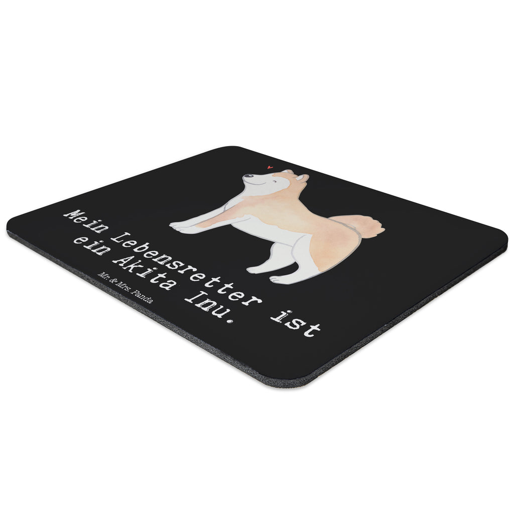 Mauspad Akita Inu Lebensretter Mousepad, Computer zubehör, Büroausstattung, PC Zubehör, Arbeitszimmer, Mauspad, Einzigartiges Mauspad, Designer Mauspad, Hund, Hunderasse, Rassehund, Hundebesitzer, Geschenk, Tierfreund, Schenken, Welpe