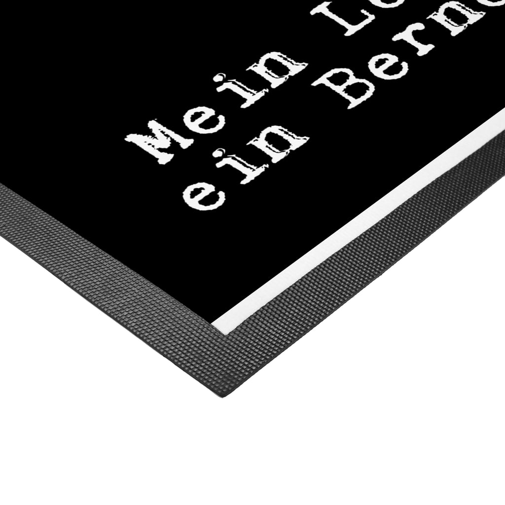 Fußmatte Berner Sennenhund Lebensretter Dürrbächler, Berner Sennenhund Türvorleger, Schmutzmatte, Fußabtreter, Matte, Schmutzfänger, Fußabstreifer, Schmutzfangmatte, Türmatte, Motivfußmatte,  Haustürmatte, Vorleger  Hund, Hunderasse, Rassehund, Hundebesitzer, Geschenk, Tierfreund, Schenken, Welpe