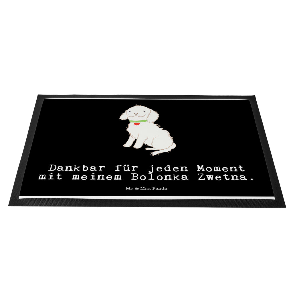 Fußmatte Bolonka Zwetna Moment Bolonka Zwetna, Tsvetnaya Bolonka Türvorleger, Schmutzmatte, Fußabtreter, Matte, Schmutzfänger, Fußabstreifer, Schmutzfangmatte, Türmatte, Motivfußmatte,  Haustürmatte, Vorleger  Hund, Hunderasse, Rassehund, Hundebesitzer, Geschenk, Tierfreund, Schenken, Welpe