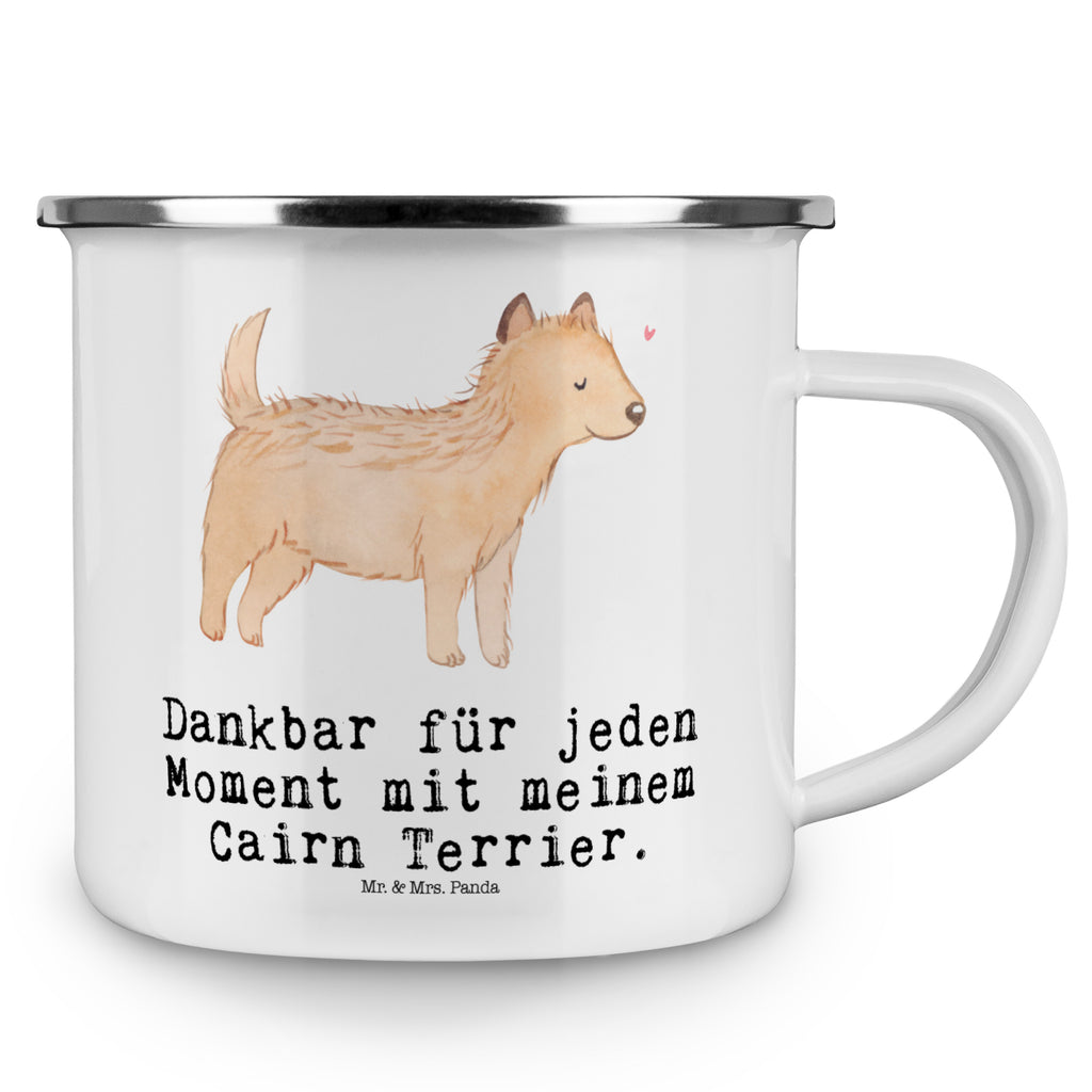 Camping Emaille Tasse Cairn Terrier Moment Campingtasse, Trinkbecher, Metalltasse, Outdoor Tasse, Emaille Trinkbecher, Blechtasse Outdoor, Emaille Campingbecher, Edelstahl Trinkbecher, Metalltasse für Camping, Kaffee Blechtasse, Camping Tasse Metall, Hund, Hunderasse, Rassehund, Hundebesitzer, Geschenk, Tierfreund, Schenken, Welpe, Cairn Terrier