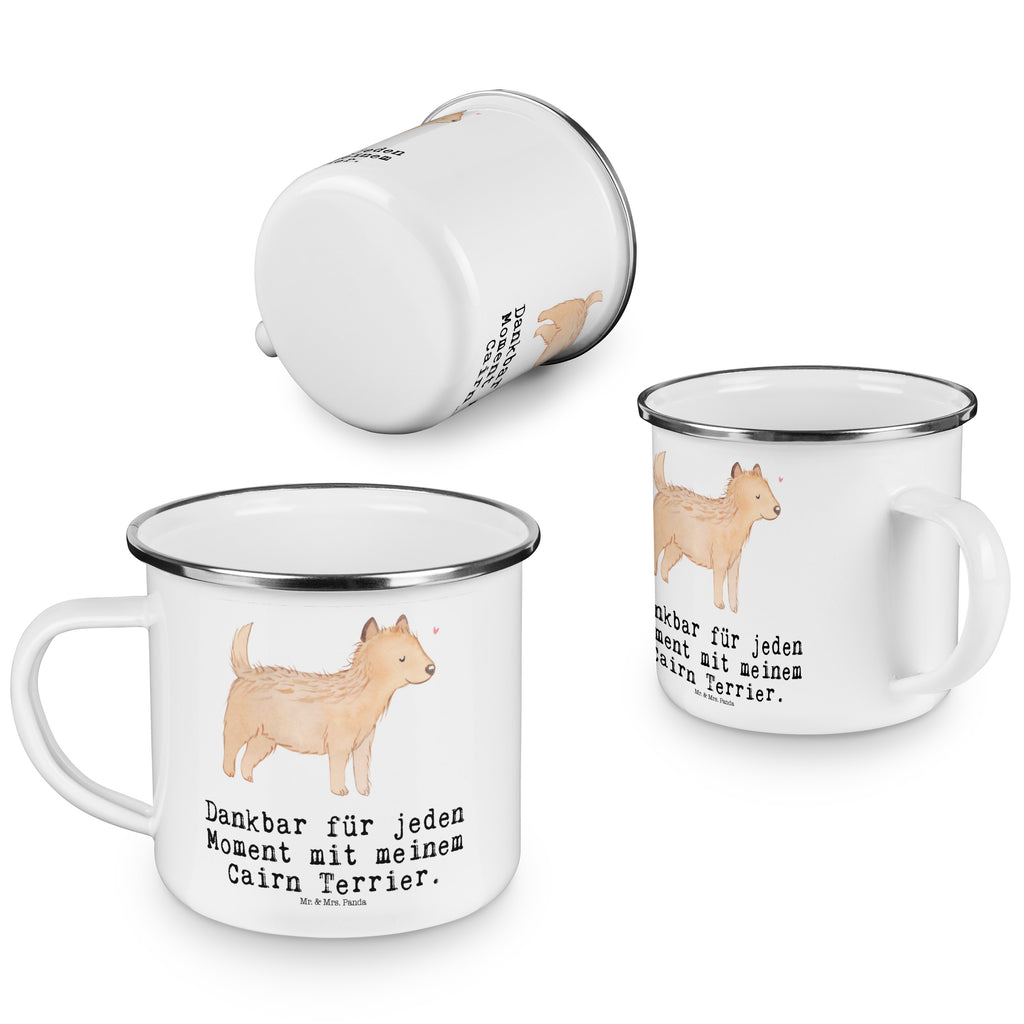Camping Emaille Tasse Cairn Terrier Moment Campingtasse, Trinkbecher, Metalltasse, Outdoor Tasse, Emaille Trinkbecher, Blechtasse Outdoor, Emaille Campingbecher, Edelstahl Trinkbecher, Metalltasse für Camping, Kaffee Blechtasse, Camping Tasse Metall, Hund, Hunderasse, Rassehund, Hundebesitzer, Geschenk, Tierfreund, Schenken, Welpe, Cairn Terrier