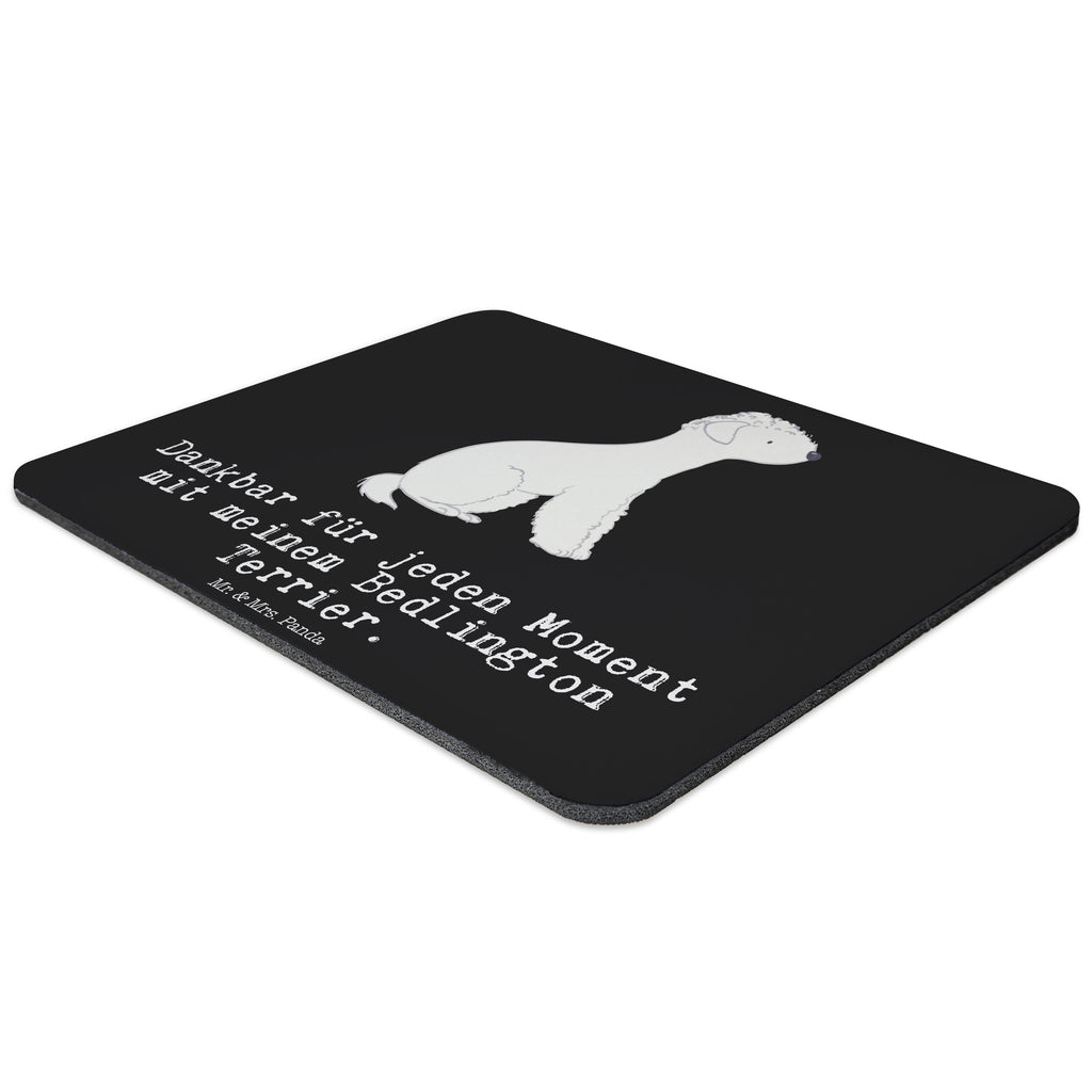 Mauspad Bedlington Terrier Moment Mousepad, Computer zubehör, Büroausstattung, PC Zubehör, Arbeitszimmer, Mauspad, Einzigartiges Mauspad, Designer Mauspad, Hund, Hunderasse, Rassehund, Hundebesitzer, Geschenk, Tierfreund, Schenken, Welpe, Bedlington Terrier, Terrier