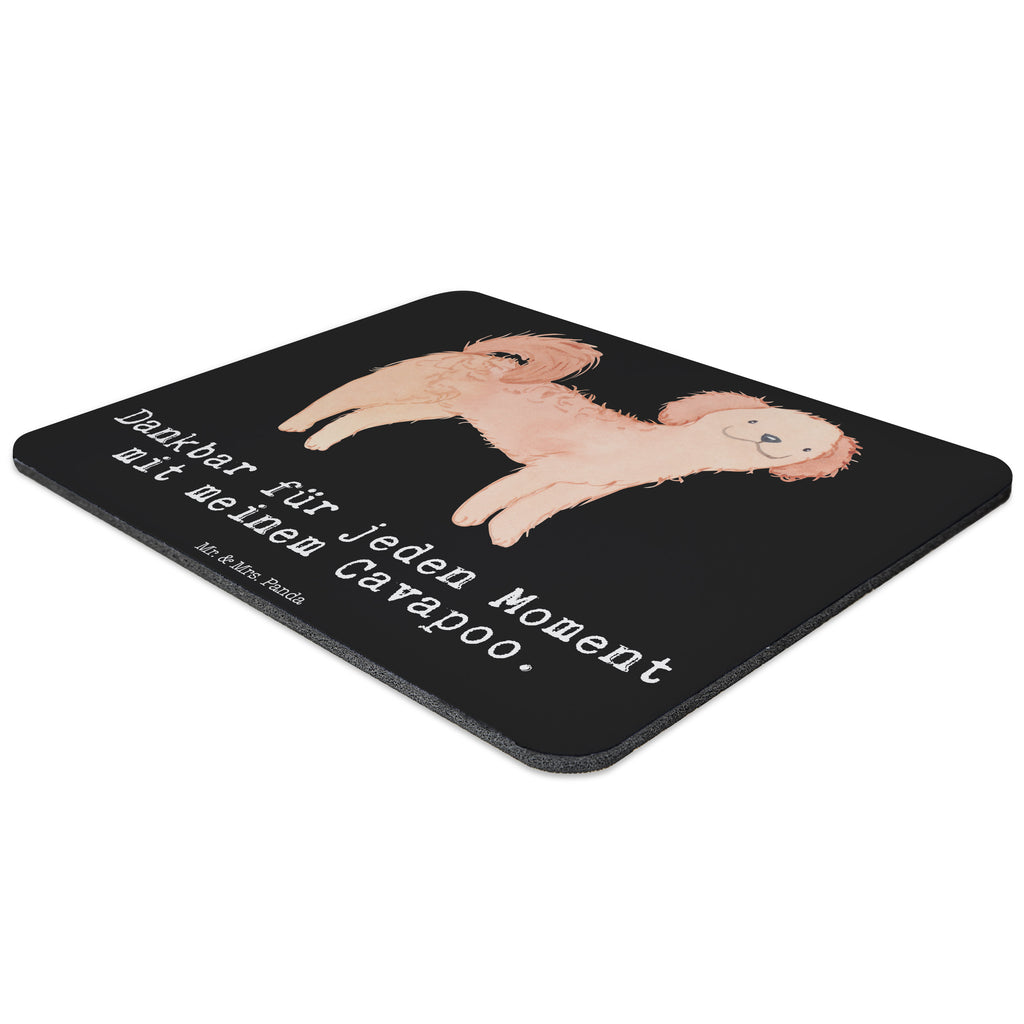 Mauspad Cavapoo Moment Mousepad, Computer zubehör, Büroausstattung, PC Zubehör, Arbeitszimmer, Mauspad, Einzigartiges Mauspad, Designer Mauspad, Hund, Hunderasse, Rassehund, Hundebesitzer, Geschenk, Tierfreund, Schenken, Welpe, Cavapoo, Cavoodle