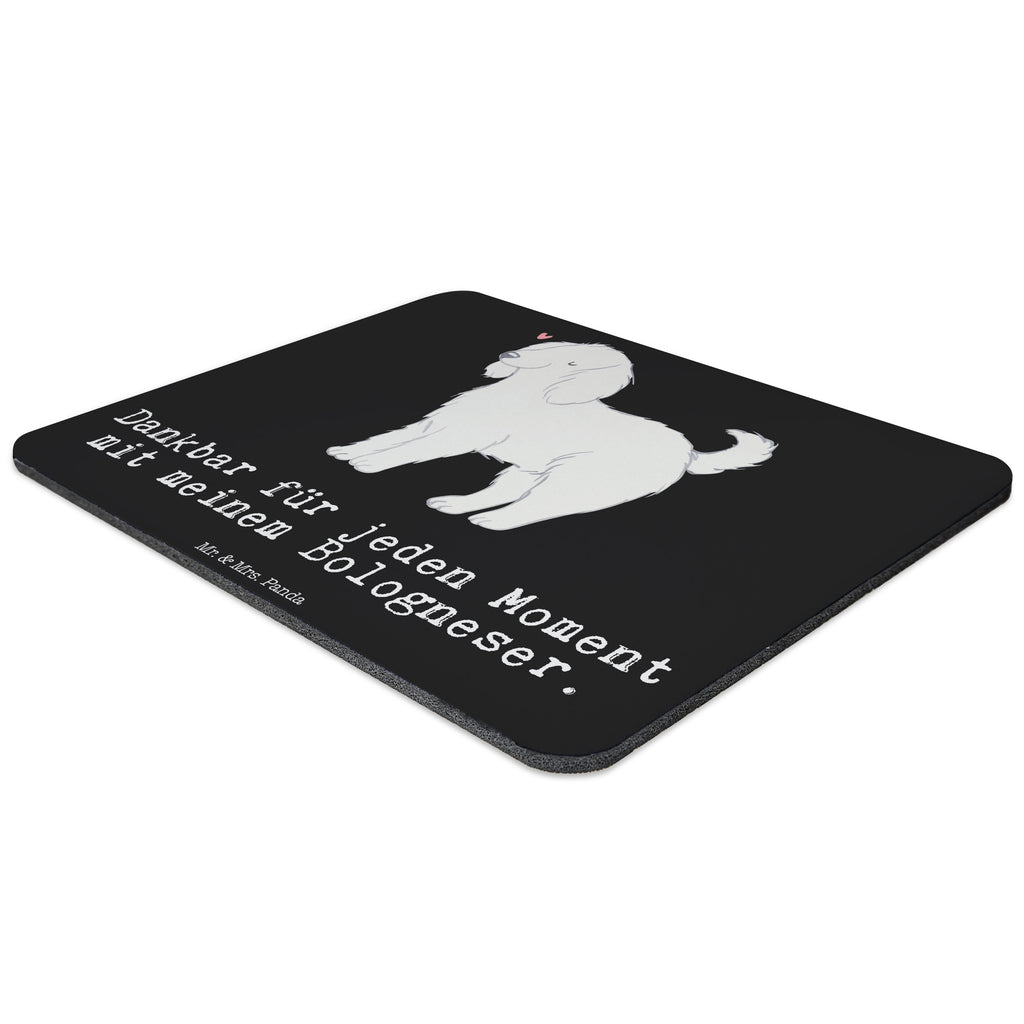 Mauspad Bologneser Moment Mousepad, Computer zubehör, Büroausstattung, PC Zubehör, Arbeitszimmer, Mauspad, Einzigartiges Mauspad, Designer Mauspad, Hund, Hunderasse, Rassehund, Hundebesitzer, Geschenk, Tierfreund, Schenken, Welpe, Bologneser