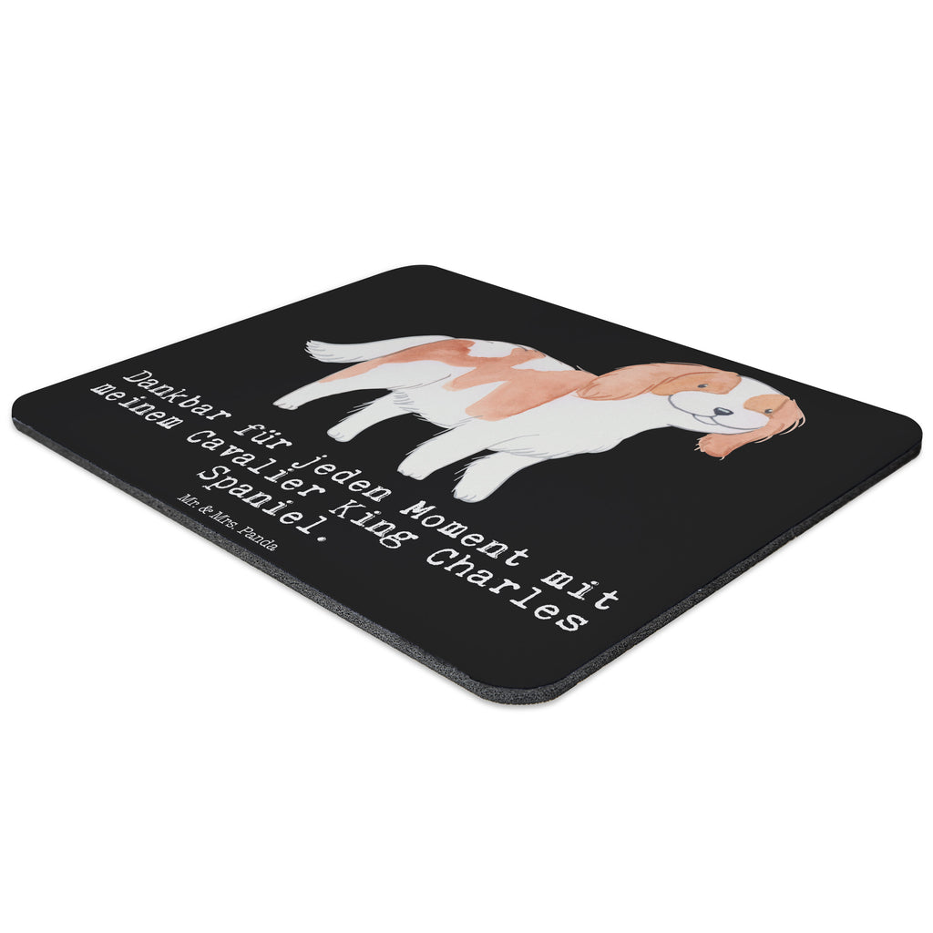 Mauspad Cavalier King Charles Spaniel Moment Mousepad, Computer zubehör, Büroausstattung, PC Zubehör, Arbeitszimmer, Mauspad, Einzigartiges Mauspad, Designer Mauspad, Hund, Hunderasse, Rassehund, Hundebesitzer, Geschenk, Tierfreund, Schenken, Welpe, Cavalier King Charles Spaniel