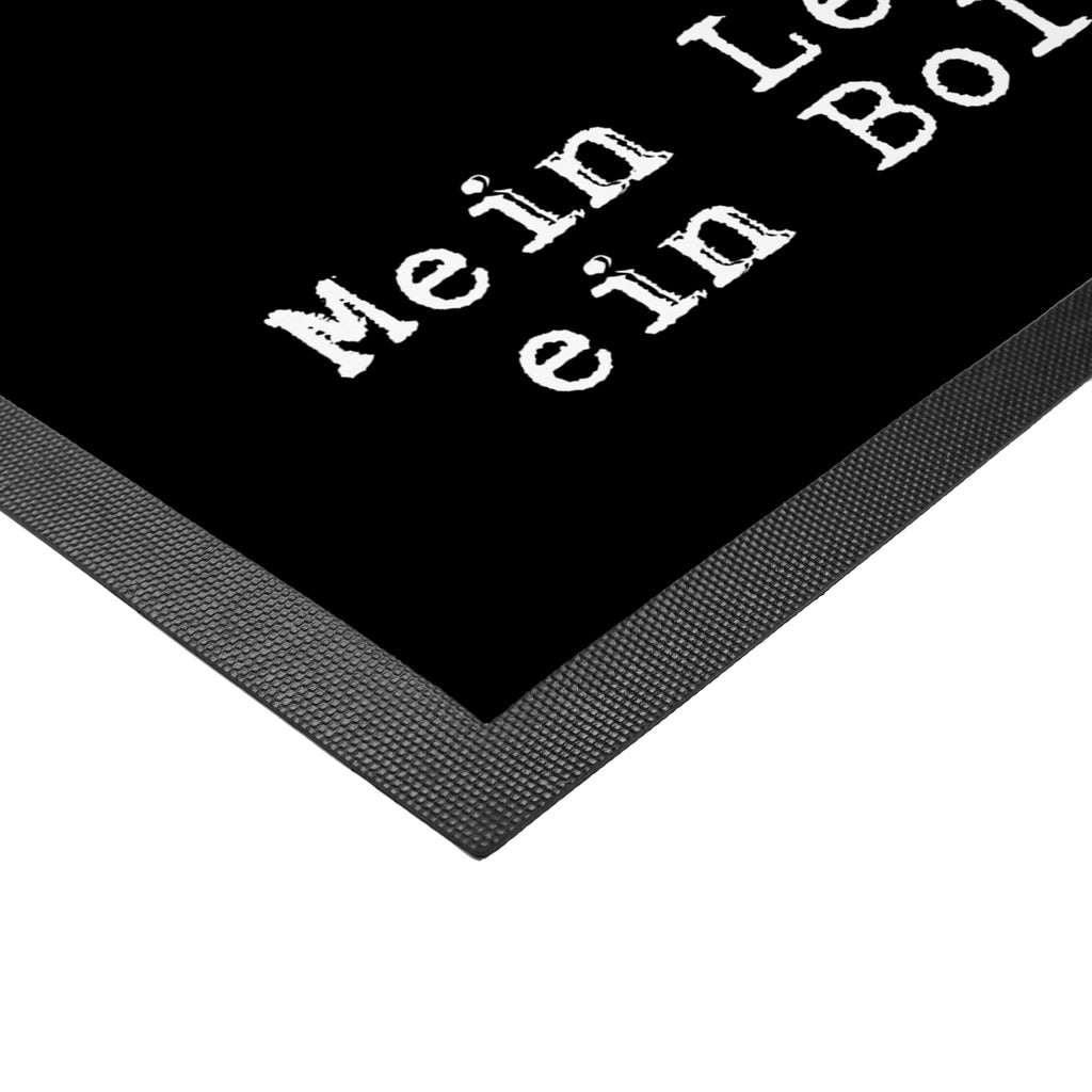 Fußmatte Bolonka Zwetna Lebensretter Bolonka Zwetna, Tsvetnaya Bolonka Türvorleger, Schmutzmatte, Fußabtreter, Matte, Schmutzfänger, Fußabstreifer, Schmutzfangmatte, Türmatte, Motivfußmatte,  Haustürmatte, Vorleger  Hund, Hunderasse, Rassehund, Hundebesitzer, Geschenk, Tierfreund, Schenken, Welpe