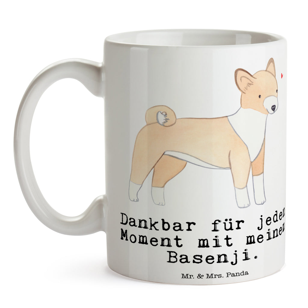 Tasse Basenji Moment Kongo-Terrier, Basenji Becher, Kaffeetasse, Kaffeebecher, Tee, Frühstück, Büro  Hund, Hunderasse, Rassehund, Hundebesitzer, Geschenk, Tierfreund, Schenken, Welpe