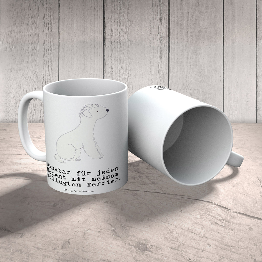 Tasse Bedlington Terrier Moment Bedlington Terrier, Terrier Becher, Kaffeetasse, Kaffeebecher, Tee, Frühstück, Büro  Hund, Hunderasse, Rassehund, Hundebesitzer, Geschenk, Tierfreund, Schenken, Welpe
