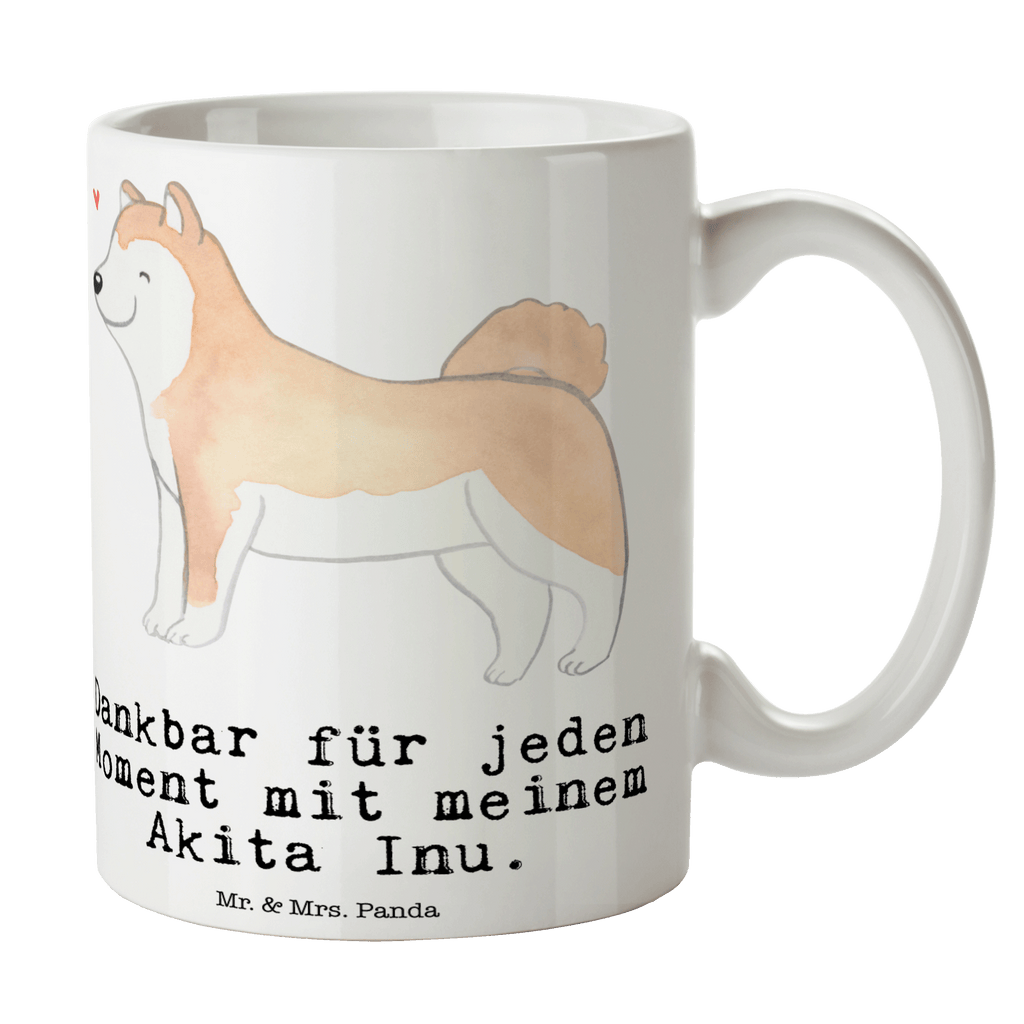 Tasse Akita Inu Moment Akita Ken, Japanischer Akita, Akita-Inu, Akita Inu Becher, Kaffeetasse, Kaffeebecher, Tee, Frühstück, Büro  Hund, Hunderasse, Rassehund, Hundebesitzer, Geschenk, Tierfreund, Schenken, Welpe