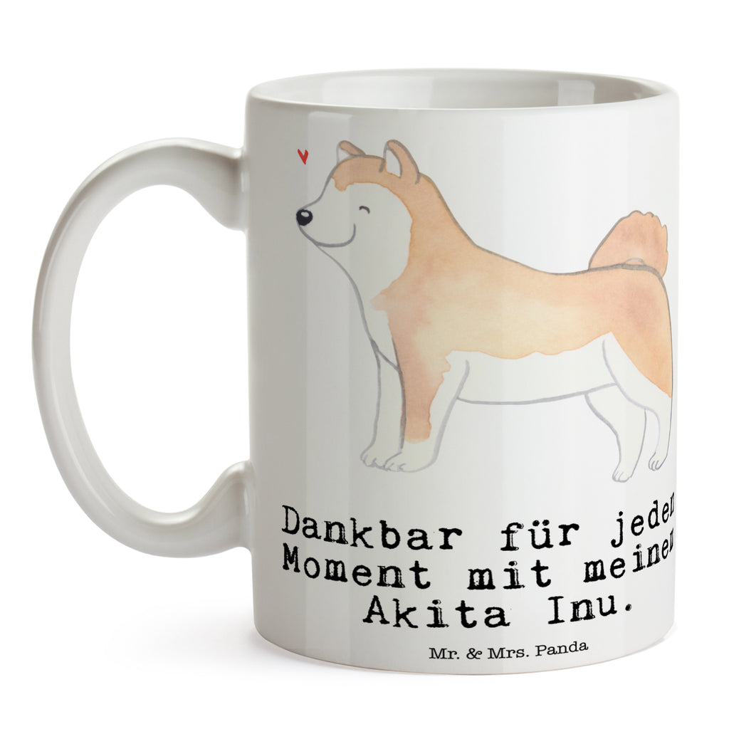 Tasse Akita Inu Moment Akita Ken, Japanischer Akita, Akita-Inu, Akita Inu Becher, Kaffeetasse, Kaffeebecher, Tee, Frühstück, Büro  Hund, Hunderasse, Rassehund, Hundebesitzer, Geschenk, Tierfreund, Schenken, Welpe
