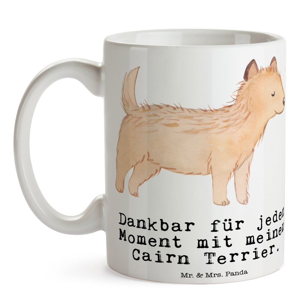 Tasse Cairn Terrier Moment Cairn Terrier Becher, Kaffeetasse, Kaffeebecher, Tee, Frühstück, Büro  Hund, Hunderasse, Rassehund, Hundebesitzer, Geschenk, Tierfreund, Schenken, Welpe