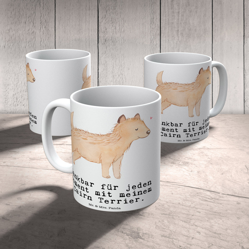 Tasse Cairn Terrier Moment Cairn Terrier Becher, Kaffeetasse, Kaffeebecher, Tee, Frühstück, Büro  Hund, Hunderasse, Rassehund, Hundebesitzer, Geschenk, Tierfreund, Schenken, Welpe