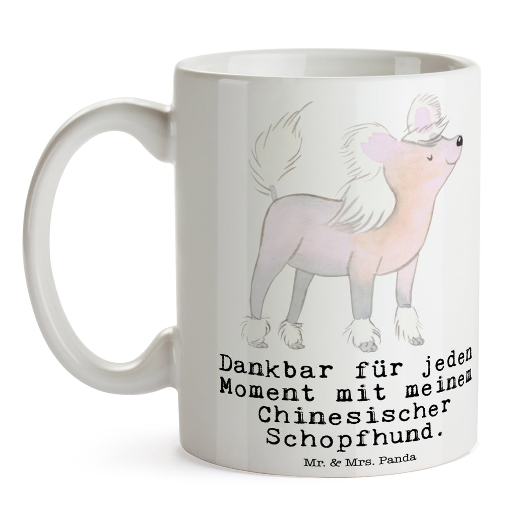 Tasse Chinesischer Schopfhund Moment Chinesischer Schopfhund, Chinese Crested Dog Becher, Kaffeetasse, Kaffeebecher, Tee, Frühstück, Büro  Hund, Hunderasse, Rassehund, Hundebesitzer, Geschenk, Tierfreund, Schenken, Welpe
