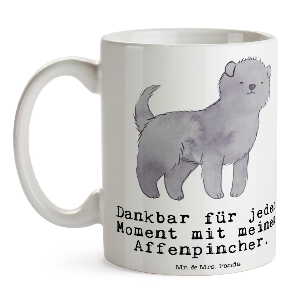 Tasse Affenpincher Moment Affenpincher Becher, Kaffeetasse, Kaffeebecher, Tee, Frühstück, Büro  Hund, Hunderasse, Rassehund, Hundebesitzer, Geschenk, Tierfreund, Schenken, Welpe