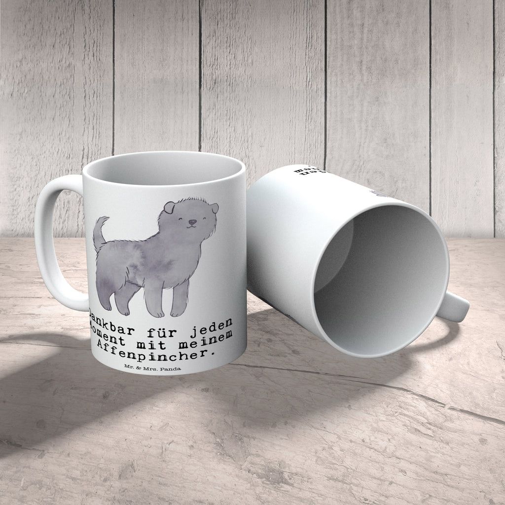 Tasse Affenpincher Moment Affenpincher Becher, Kaffeetasse, Kaffeebecher, Tee, Frühstück, Büro  Hund, Hunderasse, Rassehund, Hundebesitzer, Geschenk, Tierfreund, Schenken, Welpe