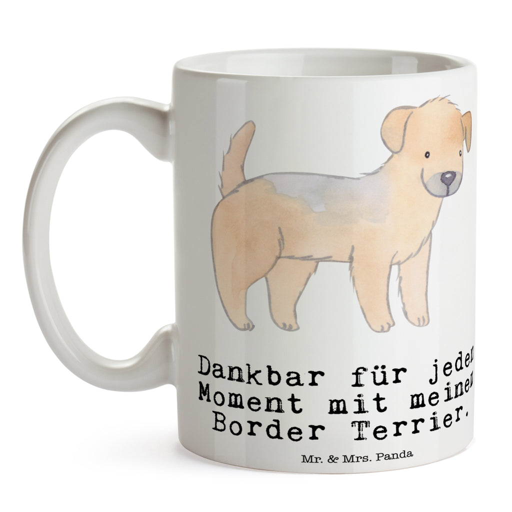 Tasse Border Terrier Moment Border Terrier Becher, Kaffeetasse, Kaffeebecher, Tee, Frühstück, Büro  Hund, Hunderasse, Rassehund, Hundebesitzer, Geschenk, Tierfreund, Schenken, Welpe
