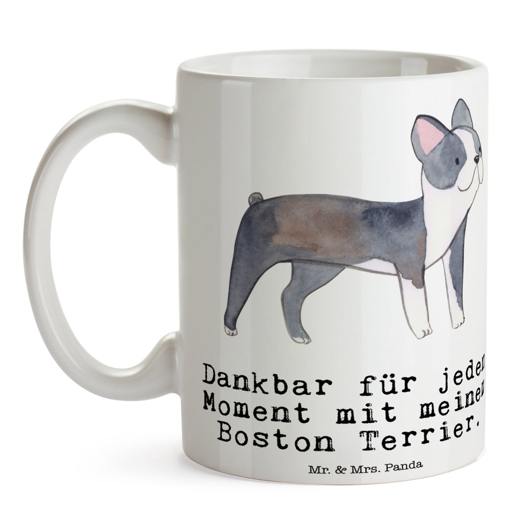 Tasse Boston Terrier Moment Boston Terrier Becher, Kaffeetasse, Kaffeebecher, Tee, Frühstück, Büro  Hund, Hunderasse, Rassehund, Hundebesitzer, Geschenk, Tierfreund, Schenken, Welpe