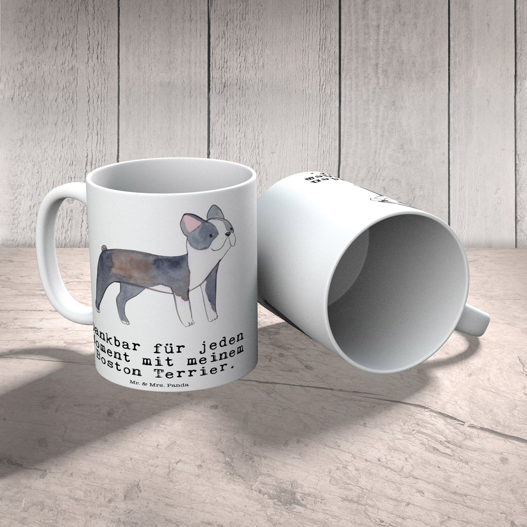 Tasse Boston Terrier Moment Boston Terrier Becher, Kaffeetasse, Kaffeebecher, Tee, Frühstück, Büro  Hund, Hunderasse, Rassehund, Hundebesitzer, Geschenk, Tierfreund, Schenken, Welpe