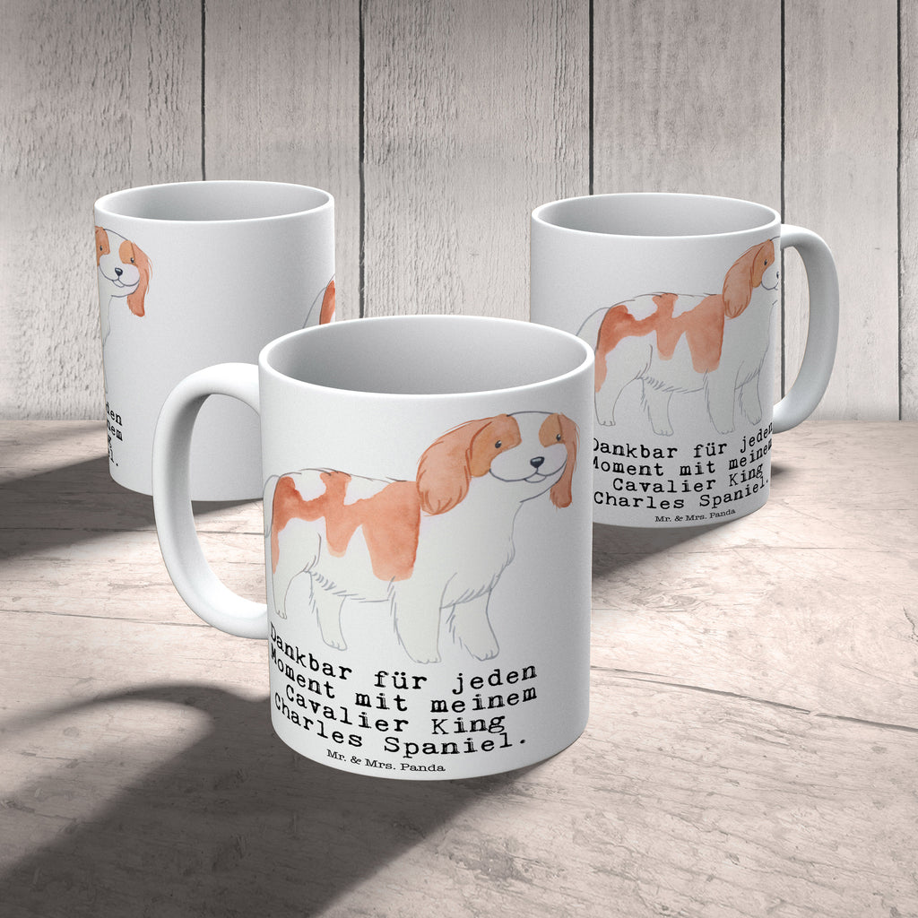 Tasse Cavalier King Charles Spaniel Moment Cavalier King Charles Spaniel Becher, Kaffeetasse, Kaffeebecher, Tee, Frühstück, Büro  Hund, Hunderasse, Rassehund, Hundebesitzer, Geschenk, Tierfreund, Schenken, Welpe
