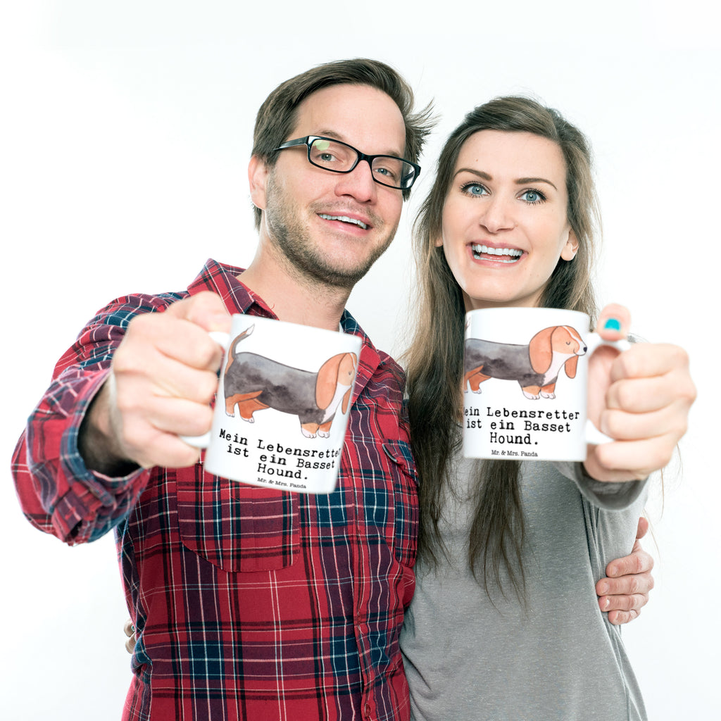 Tasse Basset Hound Lebensretter Basset Hound, Basset Becher, Kaffeetasse, Kaffeebecher, Tee, Frühstück, Büro  Hund, Hunderasse, Rassehund, Hundebesitzer, Geschenk, Tierfreund, Schenken, Welpe