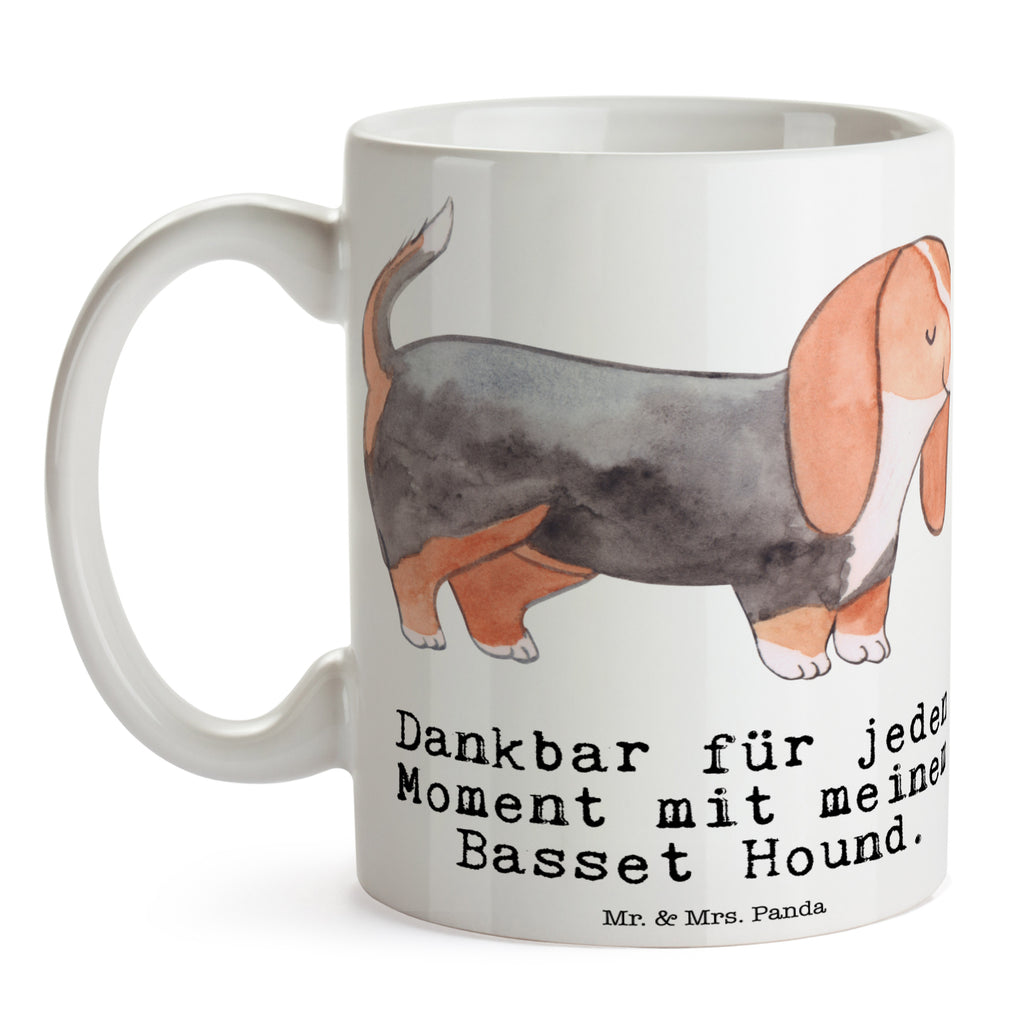 Tasse Basset Hound Moment Basset Hound, Basset Becher, Kaffeetasse, Kaffeebecher, Tee, Frühstück, Büro  Hund, Hunderasse, Rassehund, Hundebesitzer, Geschenk, Tierfreund, Schenken, Welpe
