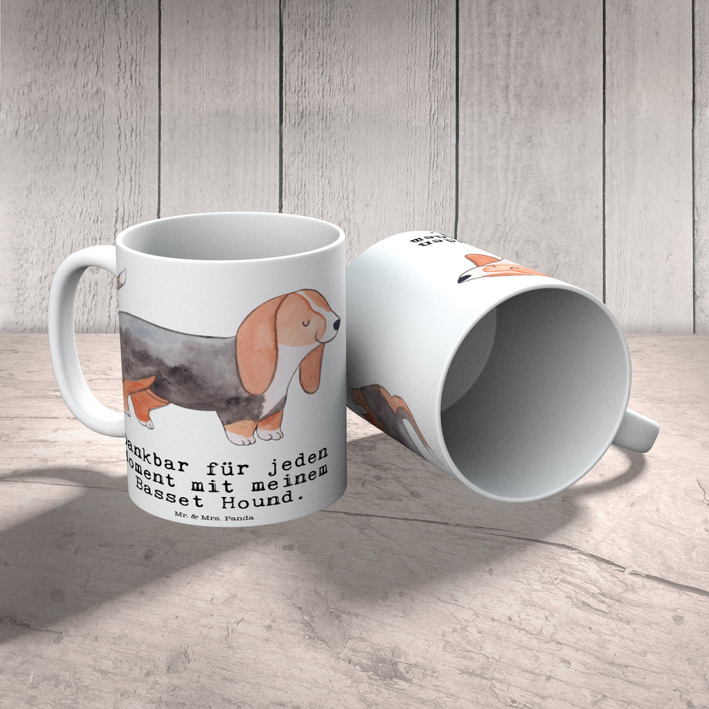 Tasse Basset Hound Moment Basset Hound, Basset Becher, Kaffeetasse, Kaffeebecher, Tee, Frühstück, Büro  Hund, Hunderasse, Rassehund, Hundebesitzer, Geschenk, Tierfreund, Schenken, Welpe