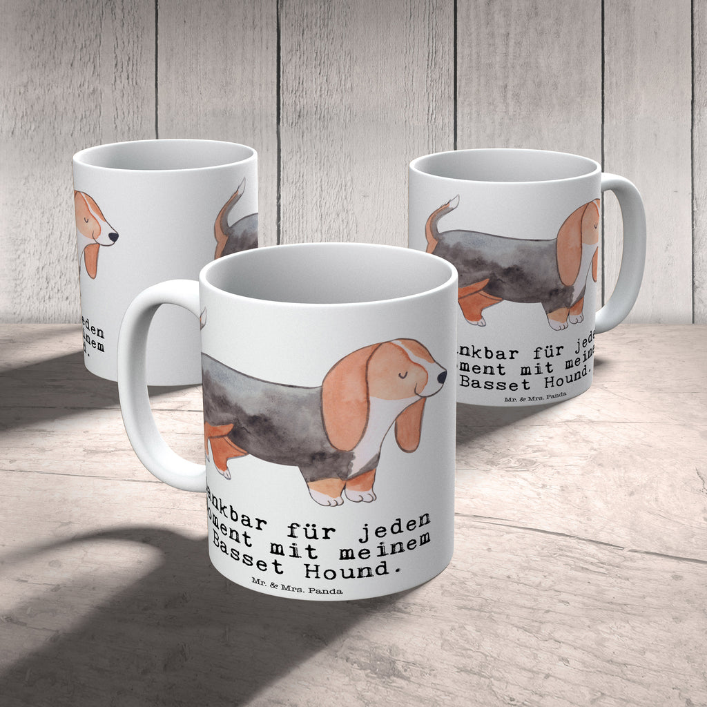 Tasse Basset Hound Moment Basset Hound, Basset Becher, Kaffeetasse, Kaffeebecher, Tee, Frühstück, Büro  Hund, Hunderasse, Rassehund, Hundebesitzer, Geschenk, Tierfreund, Schenken, Welpe