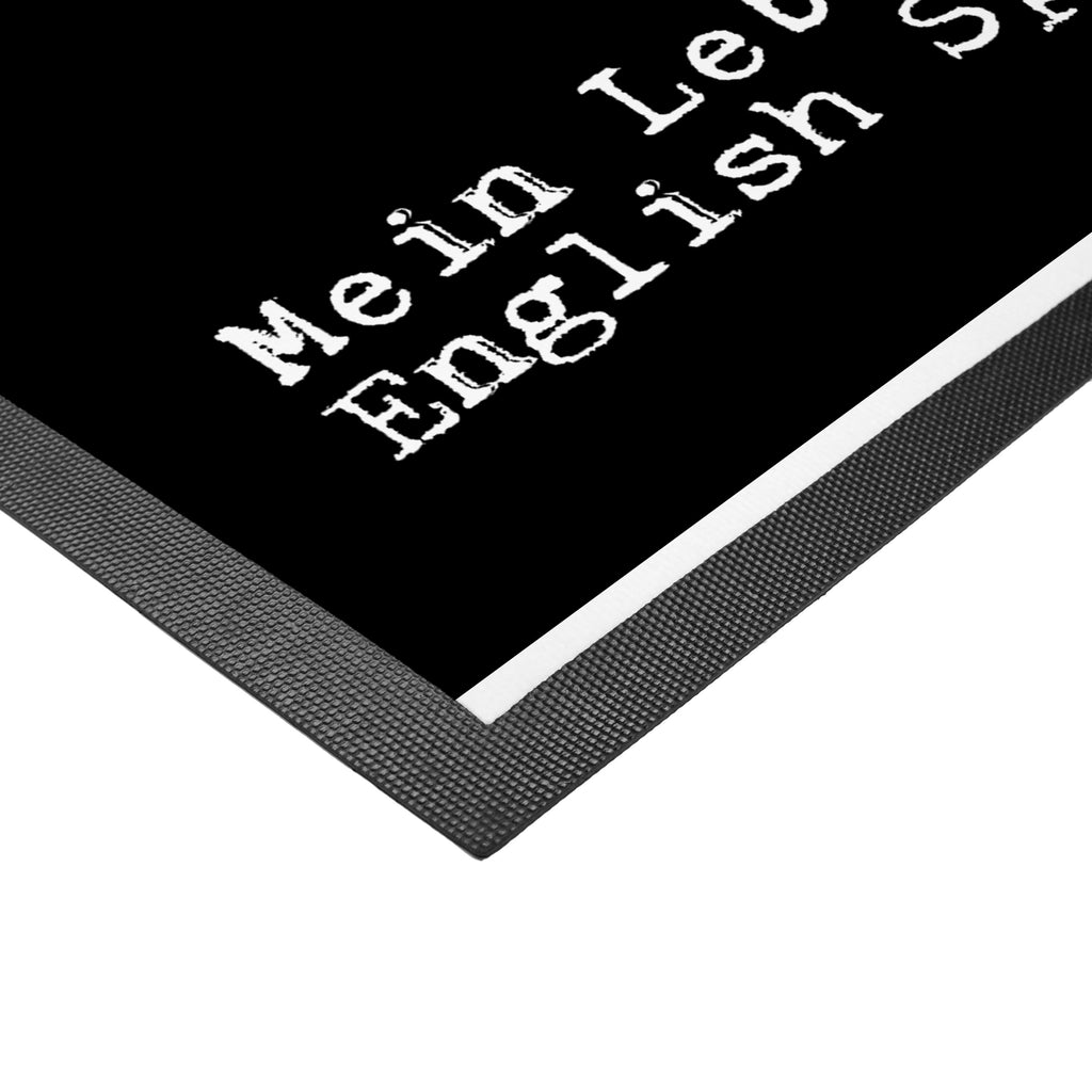 Fußmatte English Springer Spaniel Lebensretter English Springer Spaniel Türvorleger, Schmutzmatte, Fußabtreter, Matte, Schmutzfänger, Fußabstreifer, Schmutzfangmatte, Türmatte, Motivfußmatte,  Haustürmatte, Vorleger  Hund, Hunderasse, Rassehund, Hundebesitzer, Geschenk, Tierfreund, Schenken, Welpe