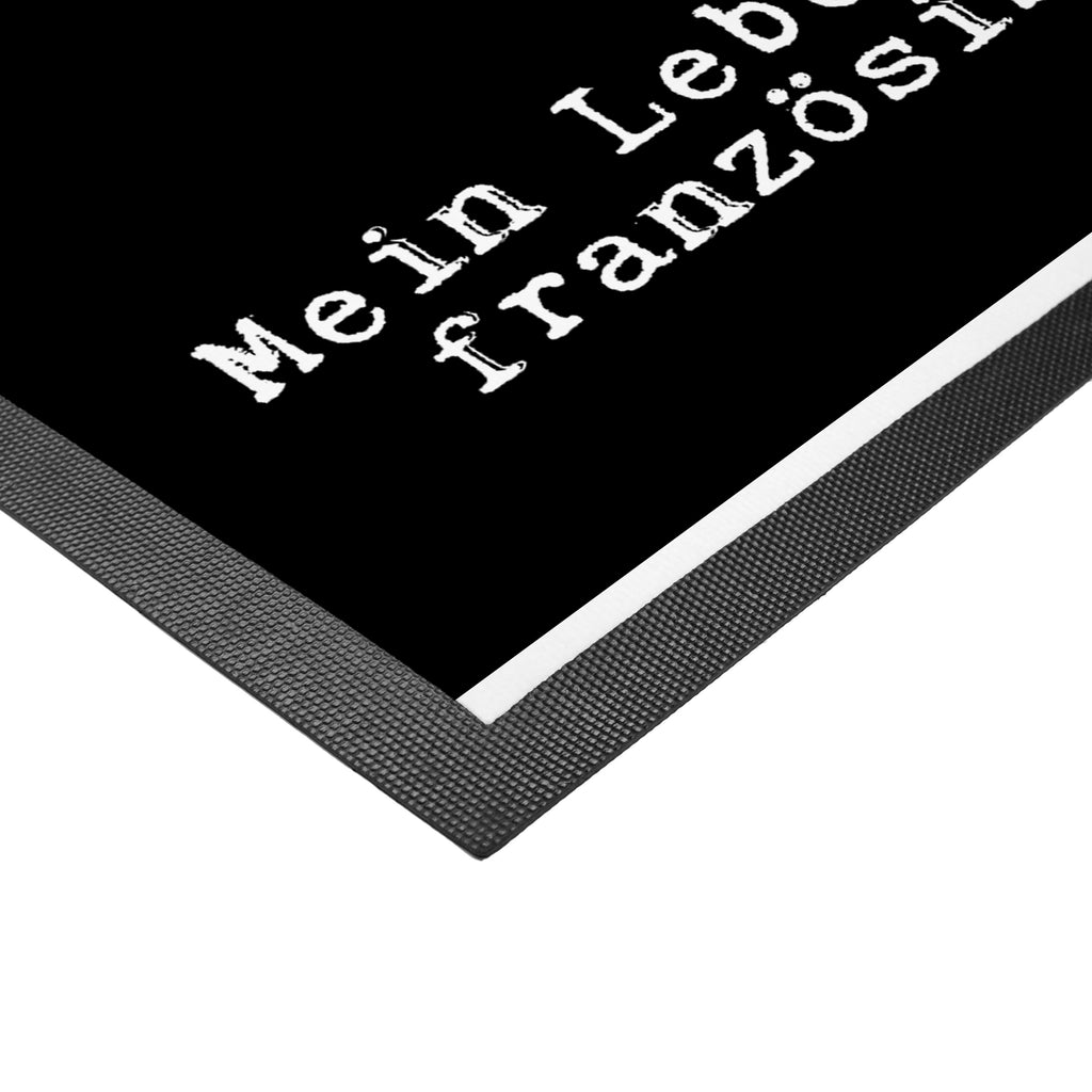 Fußmatte Französische Bulldogge Lebensretter Französische Bulldogge Türvorleger, Schmutzmatte, Fußabtreter, Matte, Schmutzfänger, Fußabstreifer, Schmutzfangmatte, Türmatte, Motivfußmatte,  Haustürmatte, Vorleger  Hund, Hunderasse, Rassehund, Hundebesitzer, Geschenk, Tierfreund, Schenken, Welpe