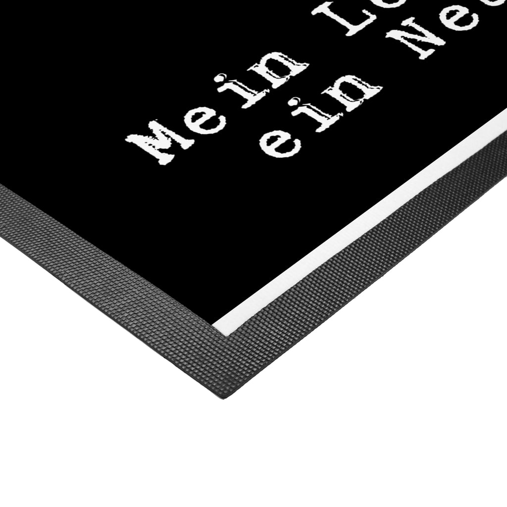 Fußmatte Neufundländer Lebensretter Neufundländer, Newfoundland Türvorleger, Schmutzmatte, Fußabtreter, Matte, Schmutzfänger, Fußabstreifer, Schmutzfangmatte, Türmatte, Motivfußmatte,  Haustürmatte, Vorleger  Hund, Hunderasse, Rassehund, Hundebesitzer, Geschenk, Tierfreund, Schenken, Welpe