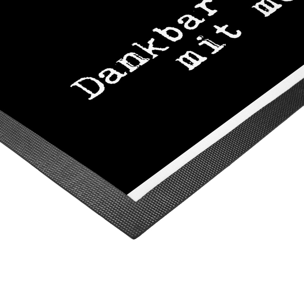 Fußmatte Spitz Moment Spitz Türvorleger, Schmutzmatte, Fußabtreter, Matte, Schmutzfänger, Fußabstreifer, Schmutzfangmatte, Türmatte, Motivfußmatte,  Haustürmatte, Vorleger  Hund, Hunderasse, Rassehund, Hundebesitzer, Geschenk, Tierfreund, Schenken, Welpe