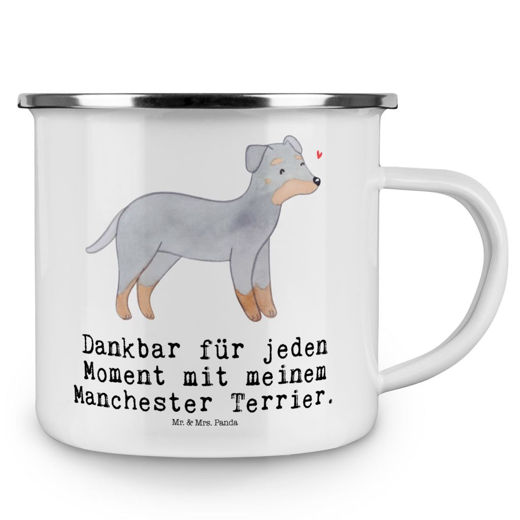 Camping Emaille Tasse Manchester Terrier Moment Campingtasse, Trinkbecher, Metalltasse, Outdoor Tasse, Emaille Trinkbecher, Blechtasse Outdoor, Emaille Campingbecher, Edelstahl Trinkbecher, Metalltasse für Camping, Kaffee Blechtasse, Camping Tasse Metall, Hund, Hunderasse, Rassehund, Hundebesitzer, Geschenk, Tierfreund, Schenken, Welpe, Manchester Terrier