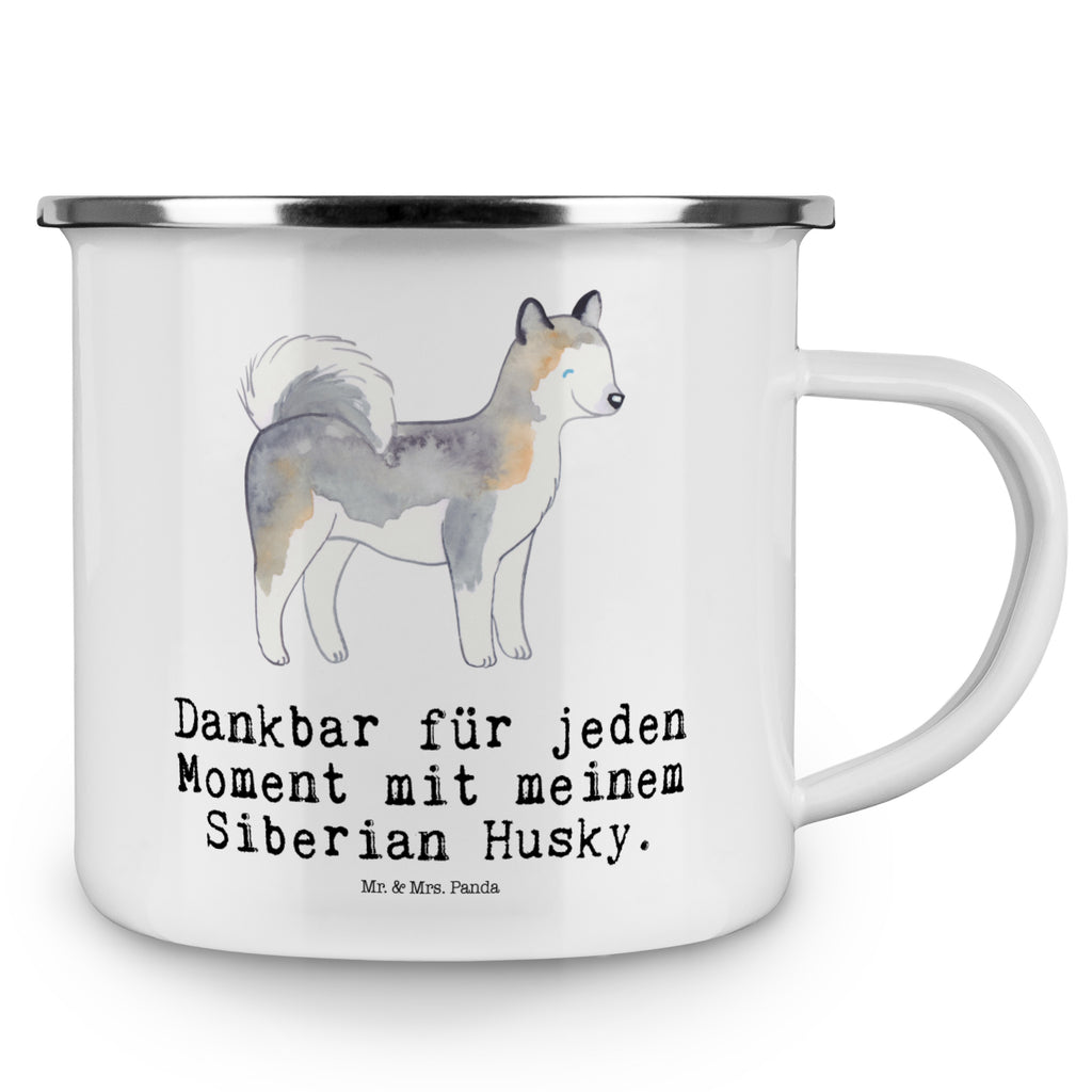 Camping Emaille Tasse Siberian Husky Moment Campingtasse, Trinkbecher, Metalltasse, Outdoor Tasse, Emaille Trinkbecher, Blechtasse Outdoor, Emaille Campingbecher, Edelstahl Trinkbecher, Metalltasse für Camping, Kaffee Blechtasse, Camping Tasse Metall, Hund, Hunderasse, Rassehund, Hundebesitzer, Geschenk, Tierfreund, Schenken, Welpe, Siberian Husky