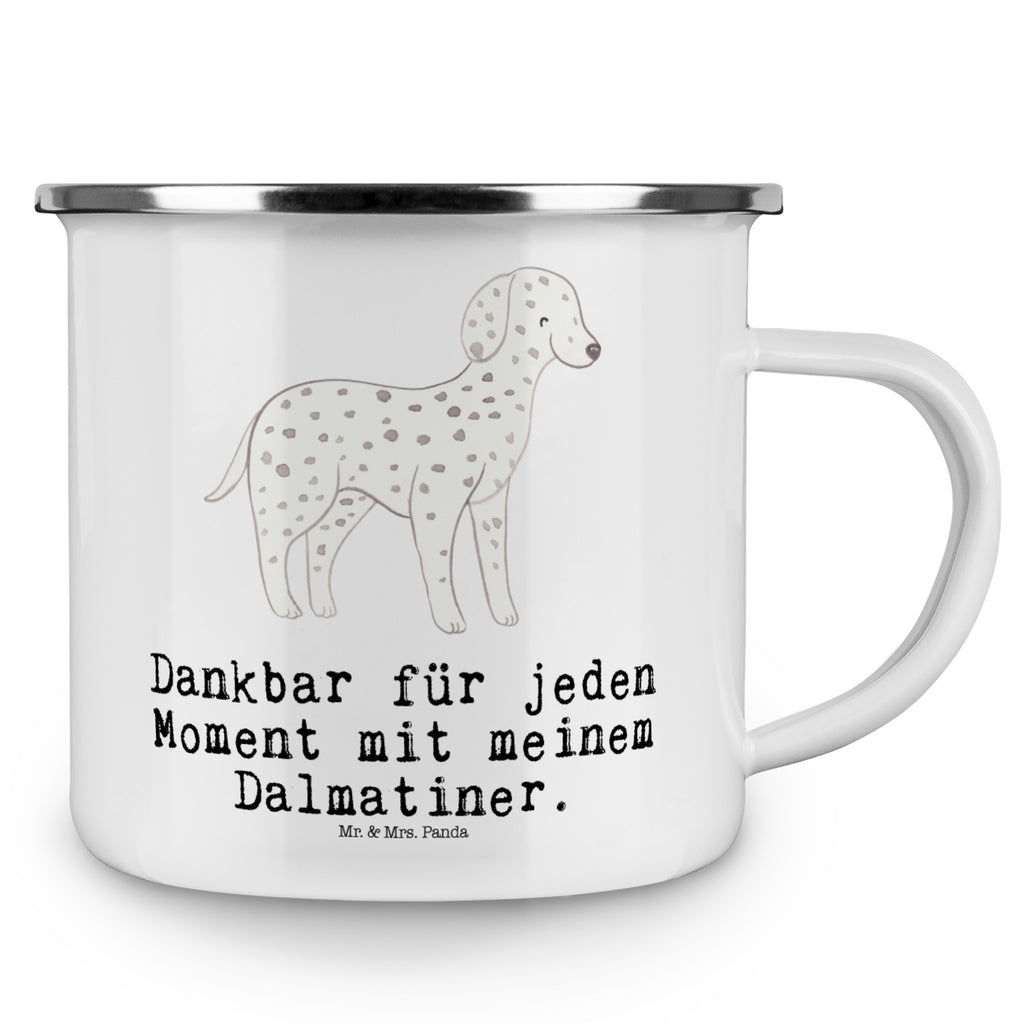 Camping Emaille Tasse Dalmatiner Moment Campingtasse, Trinkbecher, Metalltasse, Outdoor Tasse, Emaille Trinkbecher, Blechtasse Outdoor, Emaille Campingbecher, Edelstahl Trinkbecher, Metalltasse für Camping, Kaffee Blechtasse, Camping Tasse Metall, Hund, Hunderasse, Rassehund, Hundebesitzer, Geschenk, Tierfreund, Schenken, Welpe, Dalmatiner, Dalmatinac