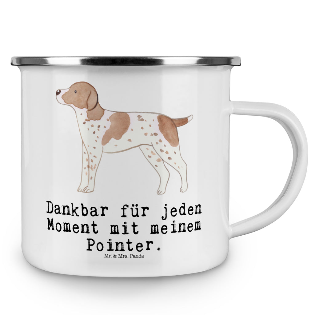 Camping Emaille Tasse Pointer Moment Campingtasse, Trinkbecher, Metalltasse, Outdoor Tasse, Emaille Trinkbecher, Blechtasse Outdoor, Emaille Campingbecher, Edelstahl Trinkbecher, Metalltasse für Camping, Kaffee Blechtasse, Camping Tasse Metall, Hund, Hunderasse, Rassehund, Hundebesitzer, Geschenk, Tierfreund, Schenken, Welpe, English Pointer, Pointer