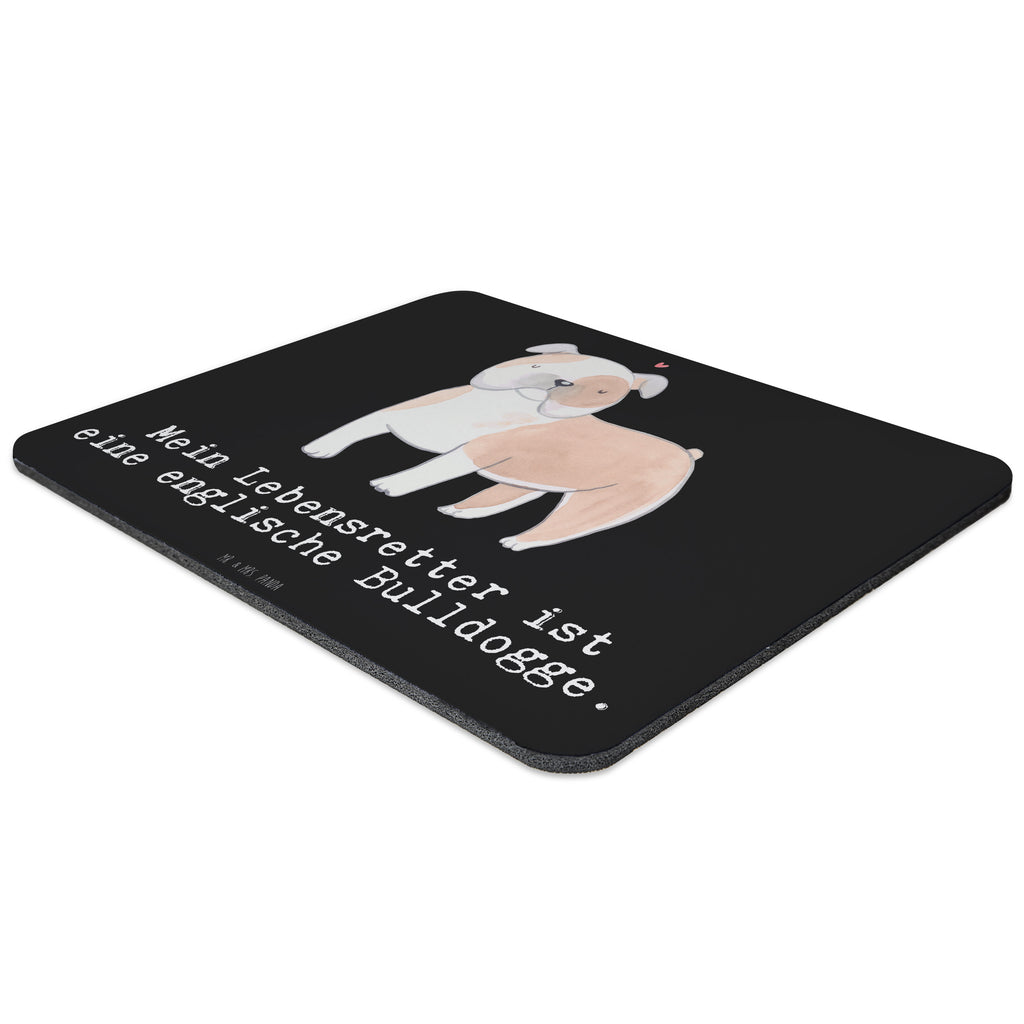 Mauspad Englische Bulldogge Lebensretter Mousepad, Computer zubehör, Büroausstattung, PC Zubehör, Arbeitszimmer, Mauspad, Einzigartiges Mauspad, Designer Mauspad, Hund, Hunderasse, Rassehund, Hundebesitzer, Geschenk, Tierfreund, Schenken, Welpe, Englische Bulldogge