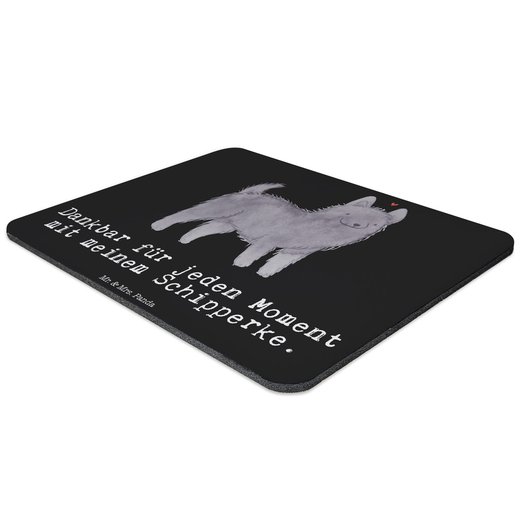 Mauspad Schipperke Moment Mousepad, Computer zubehör, Büroausstattung, PC Zubehör, Arbeitszimmer, Mauspad, Einzigartiges Mauspad, Designer Mauspad, Hund, Hunderasse, Rassehund, Hundebesitzer, Geschenk, Tierfreund, Schenken, Welpe, Schipperke, belgische Hunderasse
