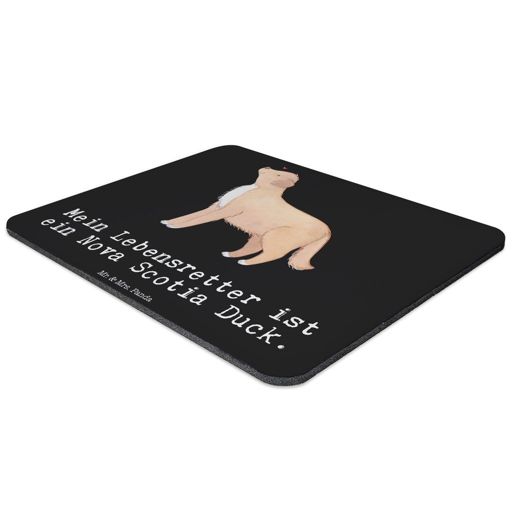 Mauspad Nova Scotia Duck Lebensretter Mousepad, Computer zubehör, Büroausstattung, PC Zubehör, Arbeitszimmer, Mauspad, Einzigartiges Mauspad, Designer Mauspad, Hund, Hunderasse, Rassehund, Hundebesitzer, Geschenk, Tierfreund, Schenken, Welpe, Nova Scotia Duck Tolling Retriever, Retriever