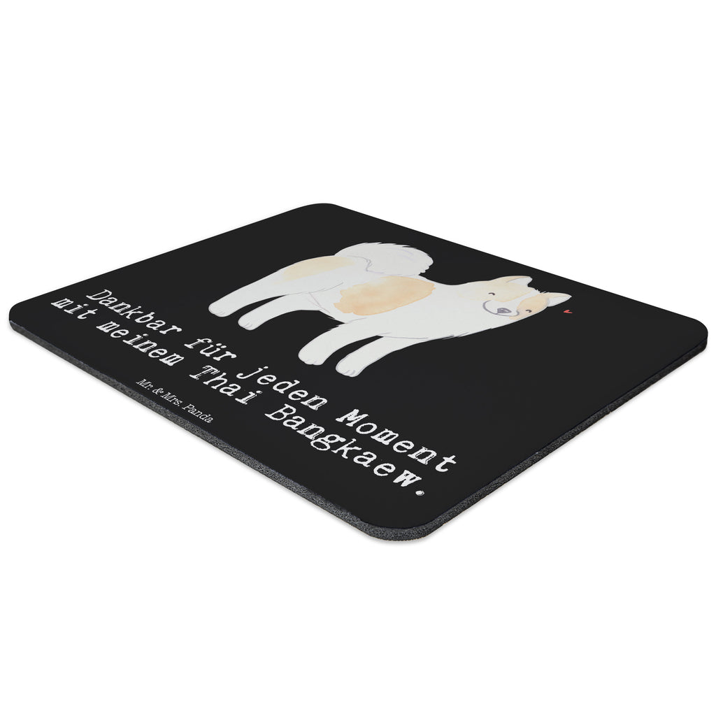 Mauspad Thai Bangkaew Moment Mousepad, Computer zubehör, Büroausstattung, PC Zubehör, Arbeitszimmer, Mauspad, Einzigartiges Mauspad, Designer Mauspad, Hund, Hunderasse, Rassehund, Hundebesitzer, Geschenk, Tierfreund, Schenken, Welpe, Thai Bangkaew Dog