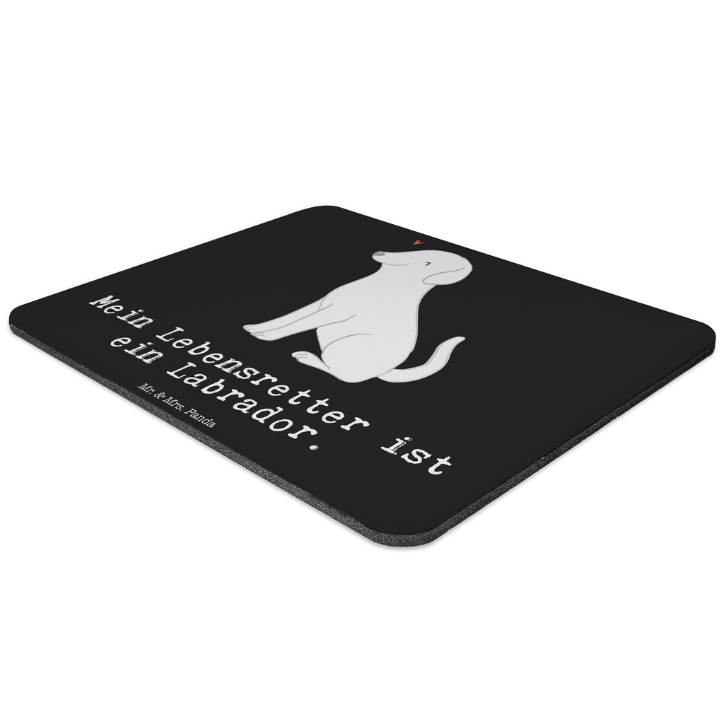 Mauspad Labrador Lebensretter Mousepad, Computer zubehör, Büroausstattung, PC Zubehör, Arbeitszimmer, Mauspad, Einzigartiges Mauspad, Designer Mauspad, Hund, Hunderasse, Rassehund, Hundebesitzer, Geschenk, Tierfreund, Schenken, Welpe, Labrador