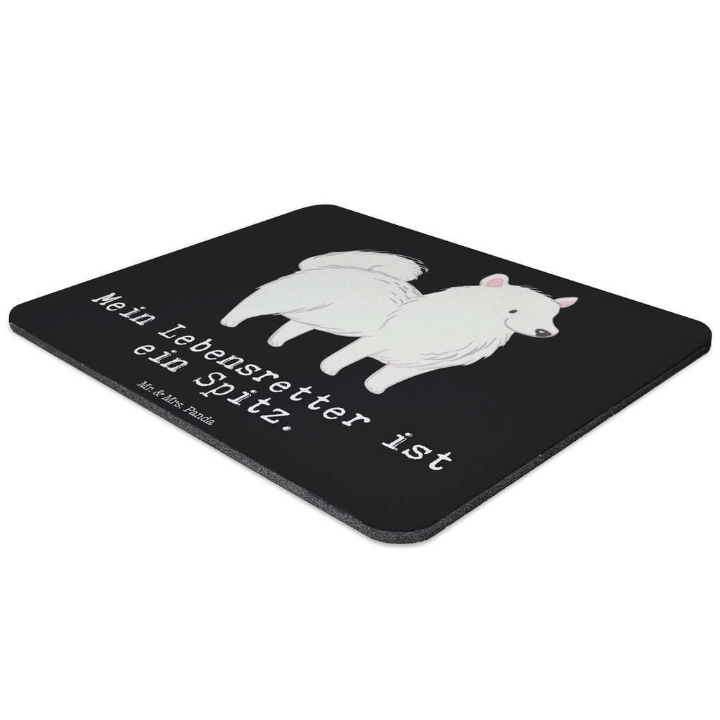 Mauspad Spitz Lebensretter Mousepad, Computer zubehör, Büroausstattung, PC Zubehör, Arbeitszimmer, Mauspad, Einzigartiges Mauspad, Designer Mauspad, Hund, Hunderasse, Rassehund, Hundebesitzer, Geschenk, Tierfreund, Schenken, Welpe, Spitz