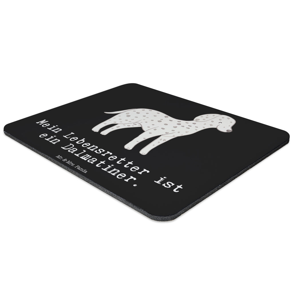 Mauspad Dalmatiner Lebensretter Mousepad, Computer zubehör, Büroausstattung, PC Zubehör, Arbeitszimmer, Mauspad, Einzigartiges Mauspad, Designer Mauspad, Hund, Hunderasse, Rassehund, Hundebesitzer, Geschenk, Tierfreund, Schenken, Welpe, Dalmatiner, Dalmatinac